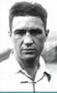 Cromo Carlos Peucelle