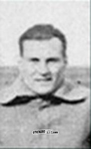 Cromo Constantin Stanciu - Uruguay 1930
 n. 194 - CONTINENCIA VI
