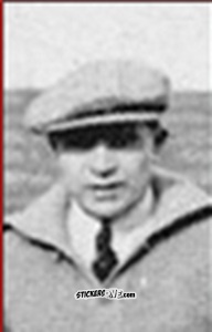 Cromo Costel Rădulescu