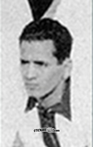 Cromo Demetrio Neyra