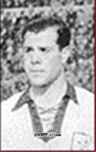 Cromo Eduardo Astengo