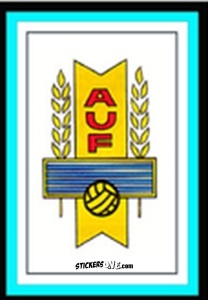 Cromo Emblem