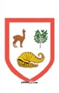 Cromo Emblem