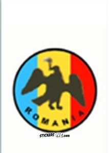 Cromo Emblem