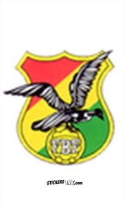 Cromo Emblem