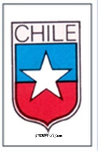 Cromo Emblem