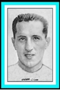 Cromo Ernesto Mascheroni