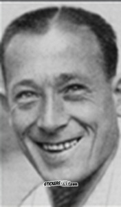 Cromo Étienne Mattler