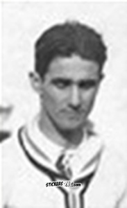 Cromo Francisco Aguirre