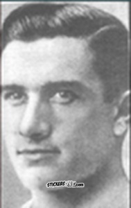 Cromo Francisco Olazar