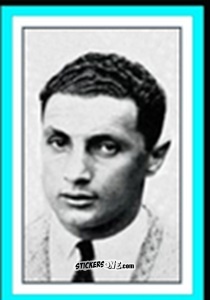 Cromo Héctor Castro