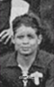 Cromo Hilario López