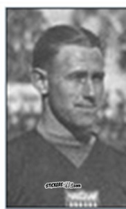 Cromo Jimmy Douglas