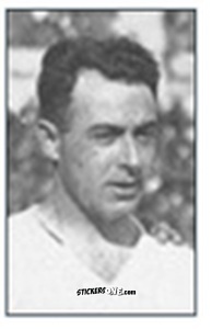 Cromo Jimmy Gallagher