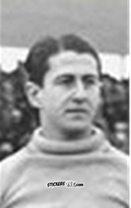Cromo Joel De Oliveira Monteiro