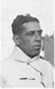 Cromo José Durand Laguna