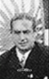 Cromo Juan L. De Serrallonga