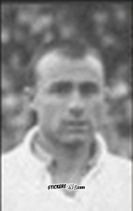 Figurina Ljubiša Stefanović - Uruguay 1930
 n. 104 - CONTINENCIA VI

