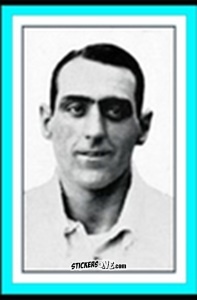 Cromo Lorenzo Fernández