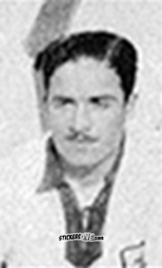 Cromo Luis De Souza Ferreira