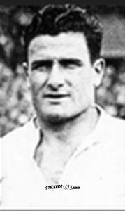 Cromo Luis Monti