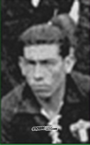 Cromo Luis Pérez