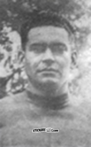 Cromo Manoel A. Fagundes
