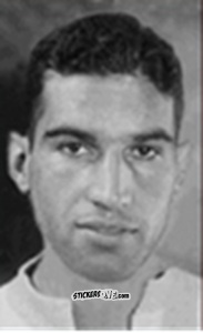 Figurina Manuel Ferreira - Uruguay 1930
 n. 18 - CONTINENCIA VI
