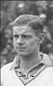 Cromo Marcel Pinel