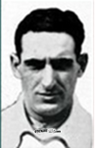 Figurina Mario Evaristo - Uruguay 1930
 n. 17 - CONTINENCIA VI
