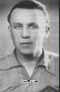 Figurina Momčilo Đokić - Uruguay 1930
 n. 103 - CONTINENCIA VI
