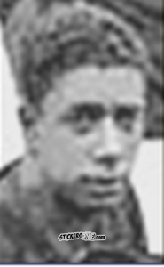 Cromo Oscarino Costa Silva