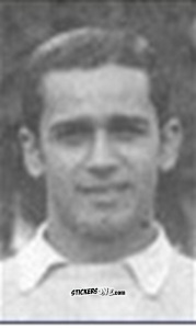 Cromo Osvaldo Velloso Barros