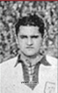 Cromo Plácido Galindo