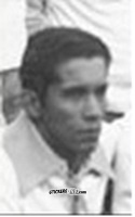 Figurina Policarpo R. Oliveira - Uruguay 1930
 n. 131 - CONTINENCIA VI
