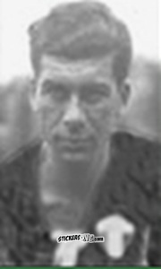 Cromo Rafael G. Gutiérrez