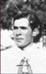 Cromo René Fernández