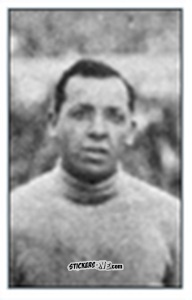 Cromo Roberto C. Cortés - Uruguay 1930
 n. 32 - CONTINENCIA VI
