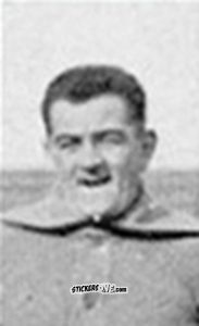 Cromo Rudolf Weizer - Uruguay 1930
 n. 195 - CONTINENCIA VI

