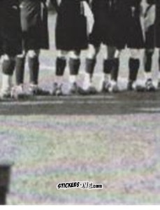 Cromo Mexico Squad - World Cup Jules Rimet-Uruguay 1930 n. 48E - AM