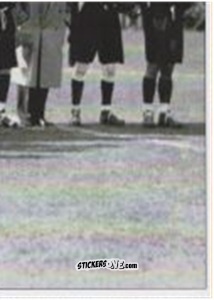 Cromo Mexico Squad - World Cup Jules Rimet-Uruguay 1930 n. 48F - AM