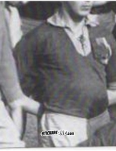 Cromo Squad 6 - World Cup Jules Rimet-Uruguay 1930 n. 115 - AM