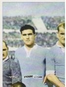 Figurina Squad 1 - World Cup Jules Rimet-Uruguay 1930 n. 174 - AM
