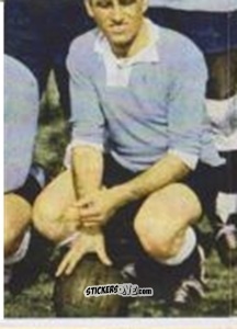 Figurina Squad 7 - World Cup Jules Rimet-Uruguay 1930 n. 180 - AM
