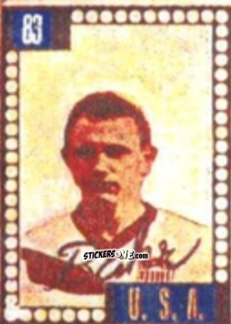 Figurina Walter Bahr