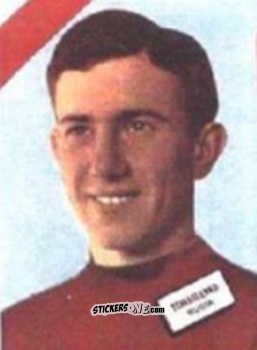 Figurina Metreveli - Campeonato Mundial de Futbol 1962
 n. 231 - DISGRA