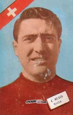 Cromo Neider - Campeonato Mundial de Futbol 1962
 n. 142 - DISGRA