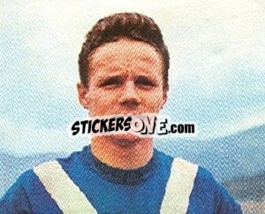 Sticker Bruells - Coppa Del Mondo 1966
 n. 76 - EPOCA