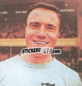 Sticker Cohen - Coppa Del Mondo 1966
 n. 96 - EPOCA