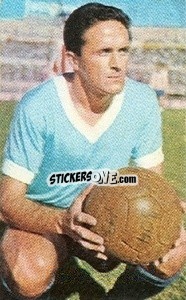 Cromo Douskas - Coppa Del Mondo 1966
 n. 185 - EPOCA